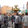 雷神さんの秋季大祭