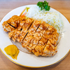 ミシュランプレート新潟・和食部門＃02（とんかつ とんき 新潟店）