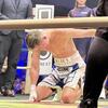 ボクシング同一興行で２選手が試合後に救急搬送「急性硬膜血腫」