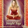 Yin Yoga（陰ヨガ） サラ・パワーズと学ぶ4時間(DVD)