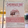 CHERRSEE 4th Single『Lady』リリイベ@アリオ橋本(11/28)のまとめ