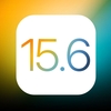 iOS15.6.1／iPadOS 15.6.1／watchOS 8.7.1／macOS 12.5.1 がリリース【更新】