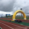 2023秋田リレーマラソン（ソロの部）参戦記（ワースト記録更新）