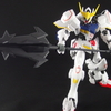 「GUNDAM UNIVERSEー04 GUNDAM BARBATOS『ガンダム バルバトス』」バルバトスがアクションフィギュアとして登場！！