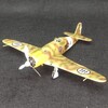エアフィックス 1/72 FIAT G.50 完成