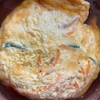 忘れられないあの天津飯