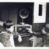 日本のラジオ放送100年（前編）
