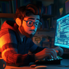 効率化と最適化: Pythonがもたらす人事業務の変革
