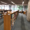 武蔵野中央図書館