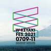 W-KEYAKI FES. 2021 櫻坂/日向坂46合同ライブ Day-3 セットリスト