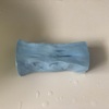 吸水スポンジが臭うので熱湯で除菌してみたら