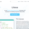 DSLでAlexaスキルを作れる"litexa"を試してみる