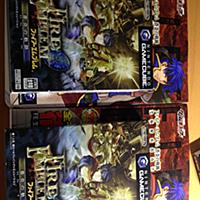蒼炎の軌跡とは ゲームの人気 最新記事を集めました はてな