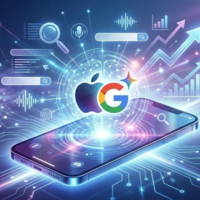 AppleがGoogle Geminiを正式採用！2026年春に次世代Siriが登場｜Apple Intelligence強化の全貌を解説