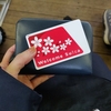 短期滞在用welcome suicaと成田エクスプレスチケット購入注意点