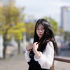 AMANEさん！その42 ─ 北陸モデルコレクション 撮影会 環水公園 2021年4月10日 ─