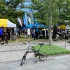 Minivelo Meet　＠横浜　に行ってきた。