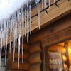 2月4日「立春」、それまでが寒い
