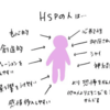 HSP バイオ系研究者 ツッチーのHSPを中心とした自己紹介