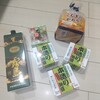 ドラッグストアのポイントでお買い物