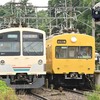 明日の近江鉄道 （７/21の運用予想）