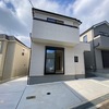 明石市東朝霧丘3号棟｜新築一戸建（成約済み）【仲介手数料無料】山電大蔵谷駅徒歩15分！P2台可！