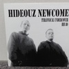 Hideouz Newcome - Tyrannical Undercover HH 80 EP (1994)