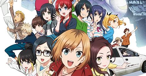 檜山修之とは アニメの人気 最新記事を集めました はてな