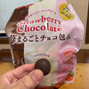 コストコのストロベリーチョコレートに浸る密かな愉しみ