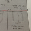 ソーイング本が信用できない話