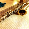 セルマー(Selmer)の素晴らしいサックス！