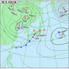 低気圧2021.4.28～5.3