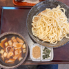【三軒茶屋ランチ】武蔵野うどんの名店『じんこ』で「肉ネギ付けうどん（中盛）」を満喫！