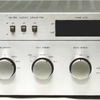 Technics SU-8077プリメインアンプの修理