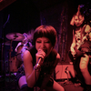 Lumix GX7mk2を持ってライブハウスへ