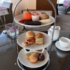 【ベトナム】「InterContinental Hanoi Landmark72」アフタヌーンティータイム編