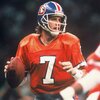 【NFL名選手たち】QBジョン・エルウェイ（1983〜1999）