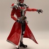 S.H.Figuarts （真骨彫製法）仮面ライダーウィザード フレイムドラゴン／オールドラゴン