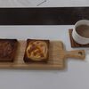 ☆那須滞在中 2026/01/08-その3 今日食べたもの