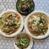 2024年6月　皿うどん