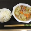 日曜日は野菜特売の日