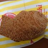 ファミリーマート  かりんとうたい焼き