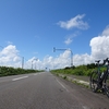 2025夏休み道北旅行4日目 利尻島サイクリング