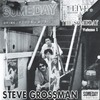 Steve Grossman: Live At Someday Vol.1 (1987)　タマには直球のジャズを