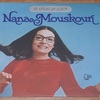 NANA MOUSKOURI “私のラブ・ソング”