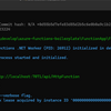 Azure Functions を In-Process モデルから Isolated Worker Process モデルにマイグレーションする