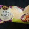 あいすまんじゅう きなこわらびもち！カロリーや値段や味は？コンビニのセブンで買えるアイス商品