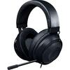Razer Kraken Blackレビュー：FPSガチ勢が唸る！定位感抜群、没入体験ゲーミングヘッドセット