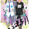 読了『ショーハショーテン！　4巻』 原作：浅倉秋成　漫画：小畑健 集英社 ebookjapan