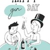 World Gin Day(ワールド・ジン・デー)